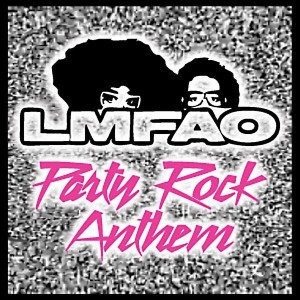 Lirik Lagu Dan Kunci Gitar Lmfao - Party Rock Anthem Lyrics